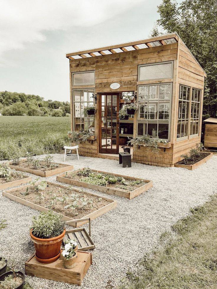 Garden Inspiration