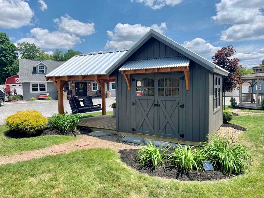 Innovative Greenhouse Ideas