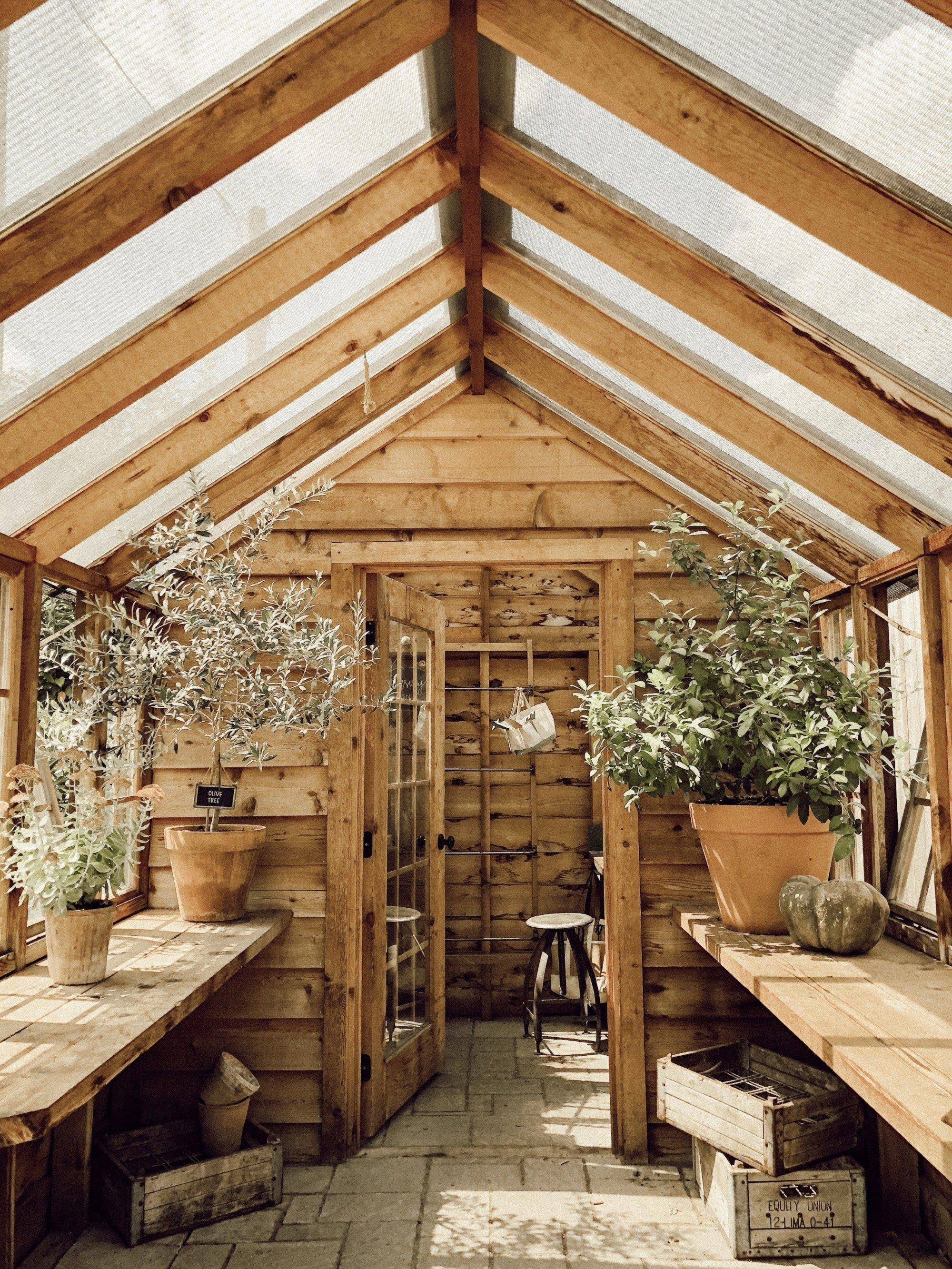 Premium Gorgeous X Farmhouse Garden Shed Salem Structures