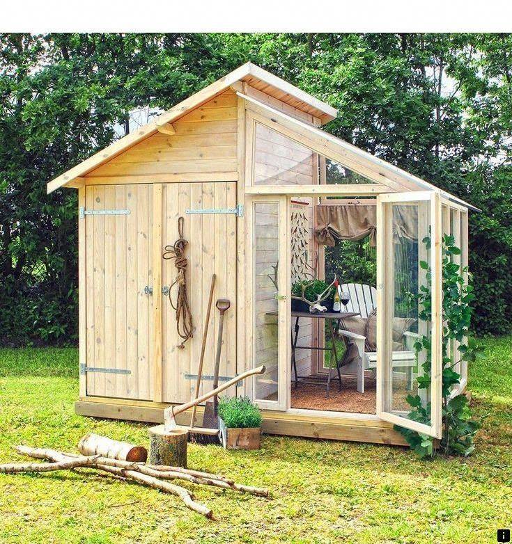 Diy X Leanto Greenhouse Building Guide