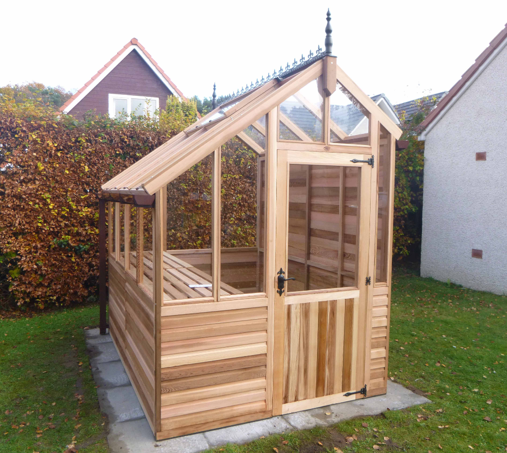A Solarium Yourself