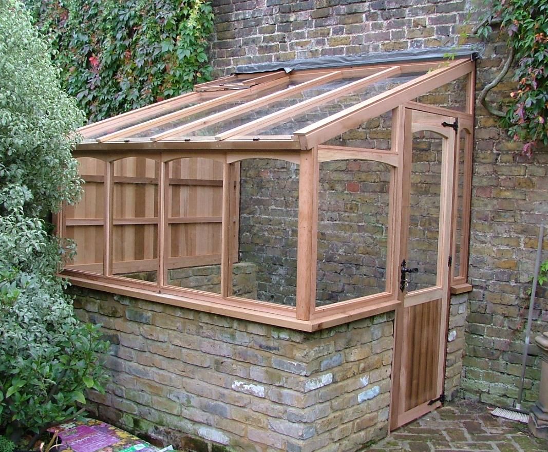 Greenhouse Designs