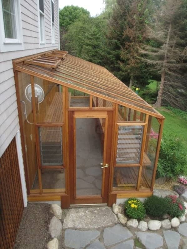 Greenhouse Designs