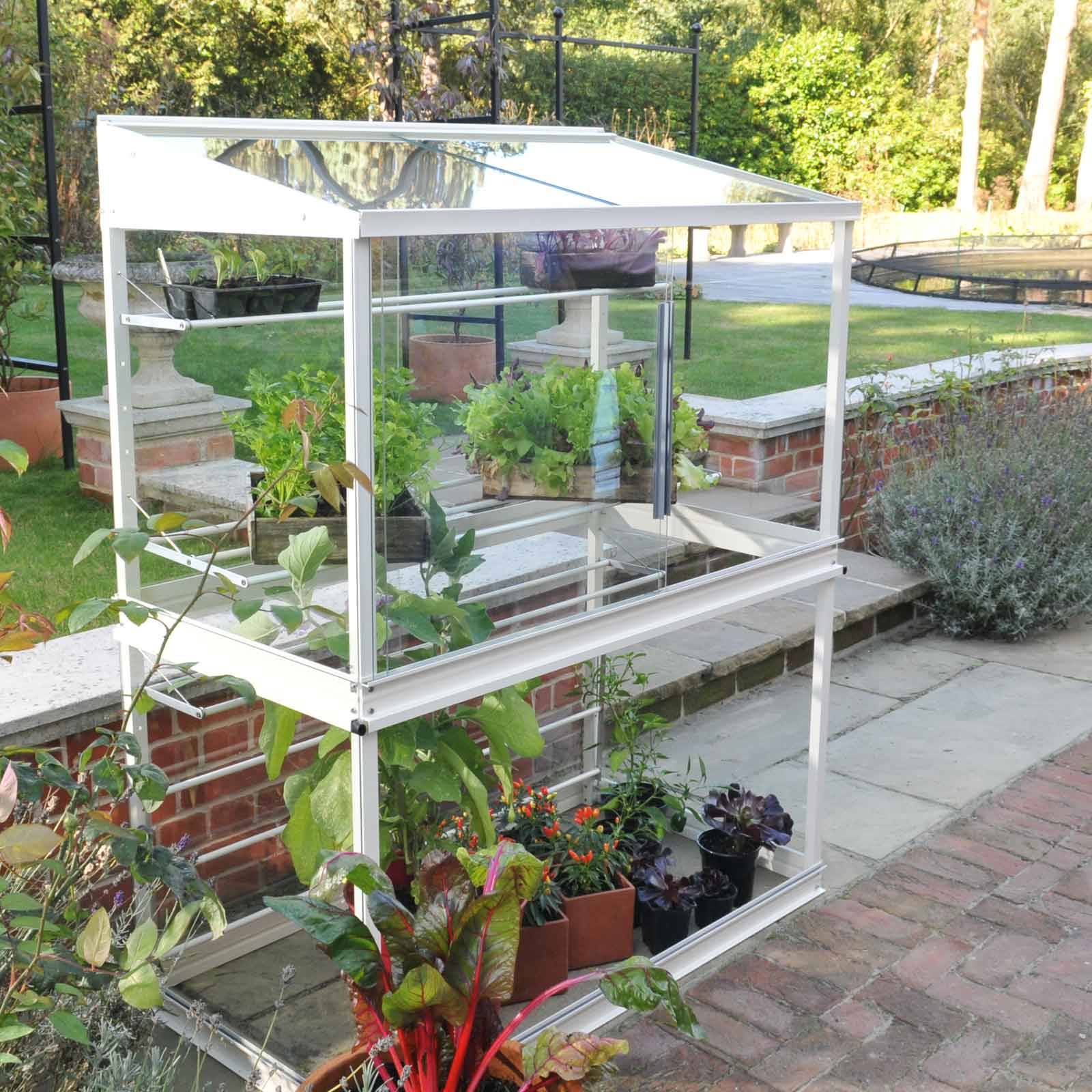 The Best Budgetfriendly Diy Greenhouse Ideas