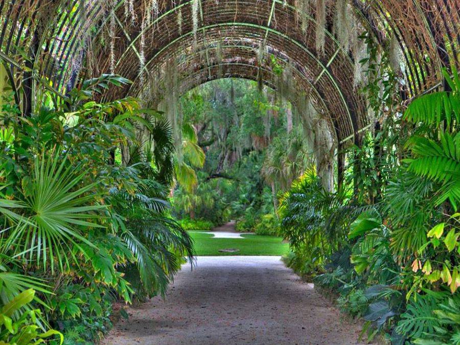 The Best Outdoor Attractions