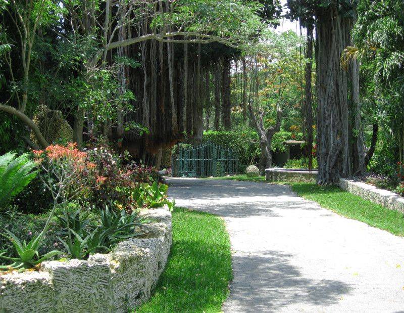 The Cultural Landscape Foundation