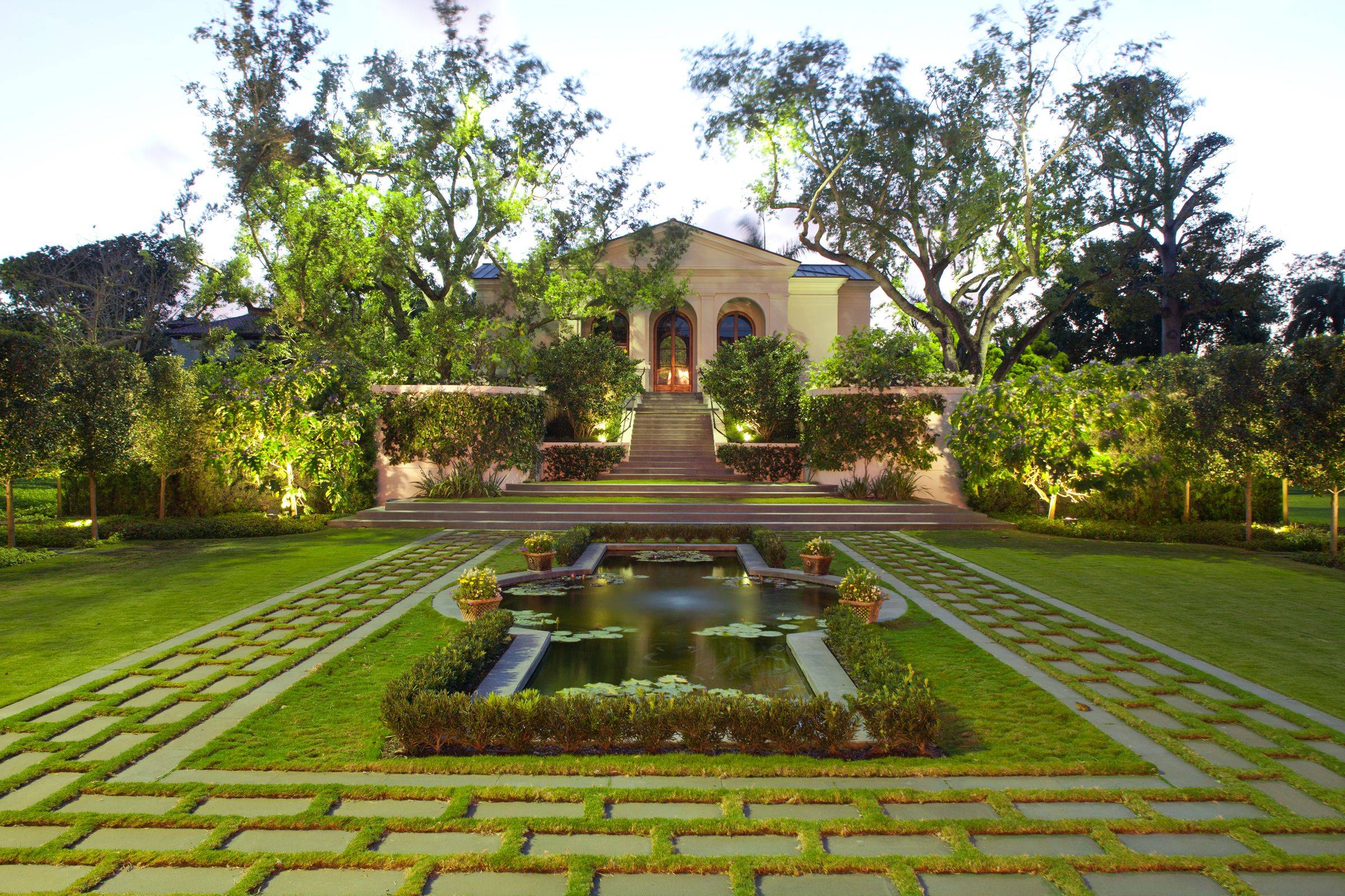 The Cultural Landscape Foundation