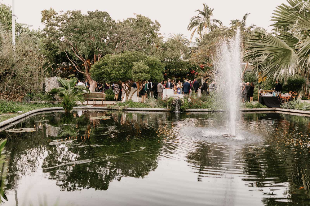 Miami Botanical Gardens
