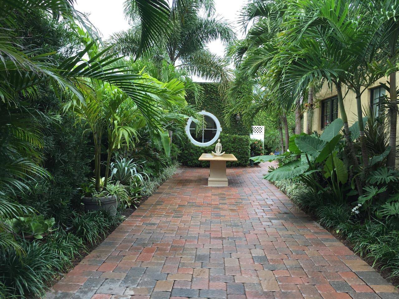 Kwd Residential Design Landscape