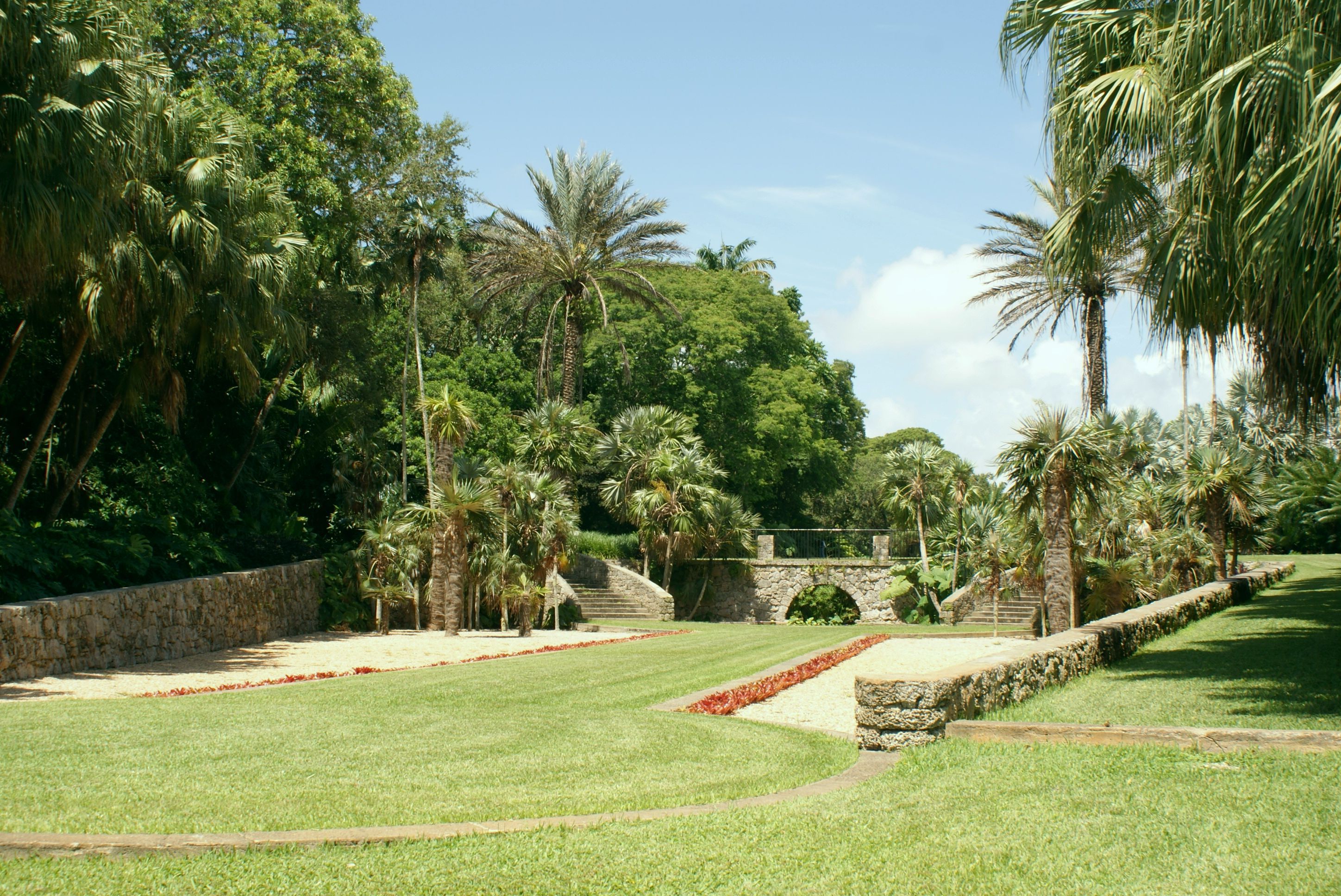 Fairchild Tropical Botanic Garden
