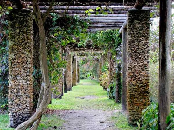 Fairchild Tropical Botanic Garden