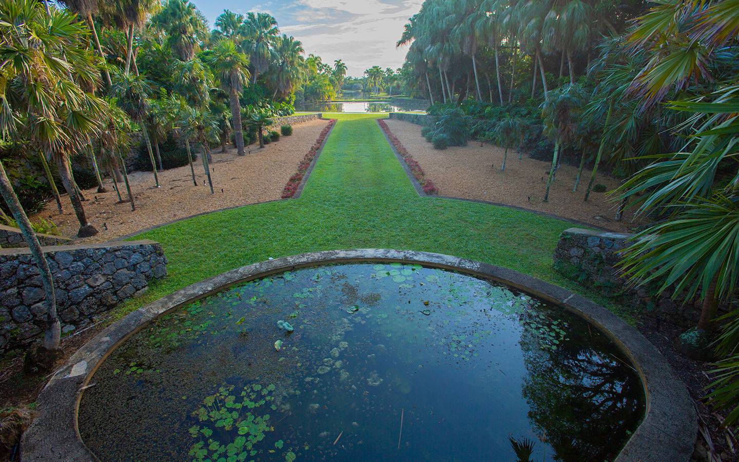 Fairchild Tropical Garden