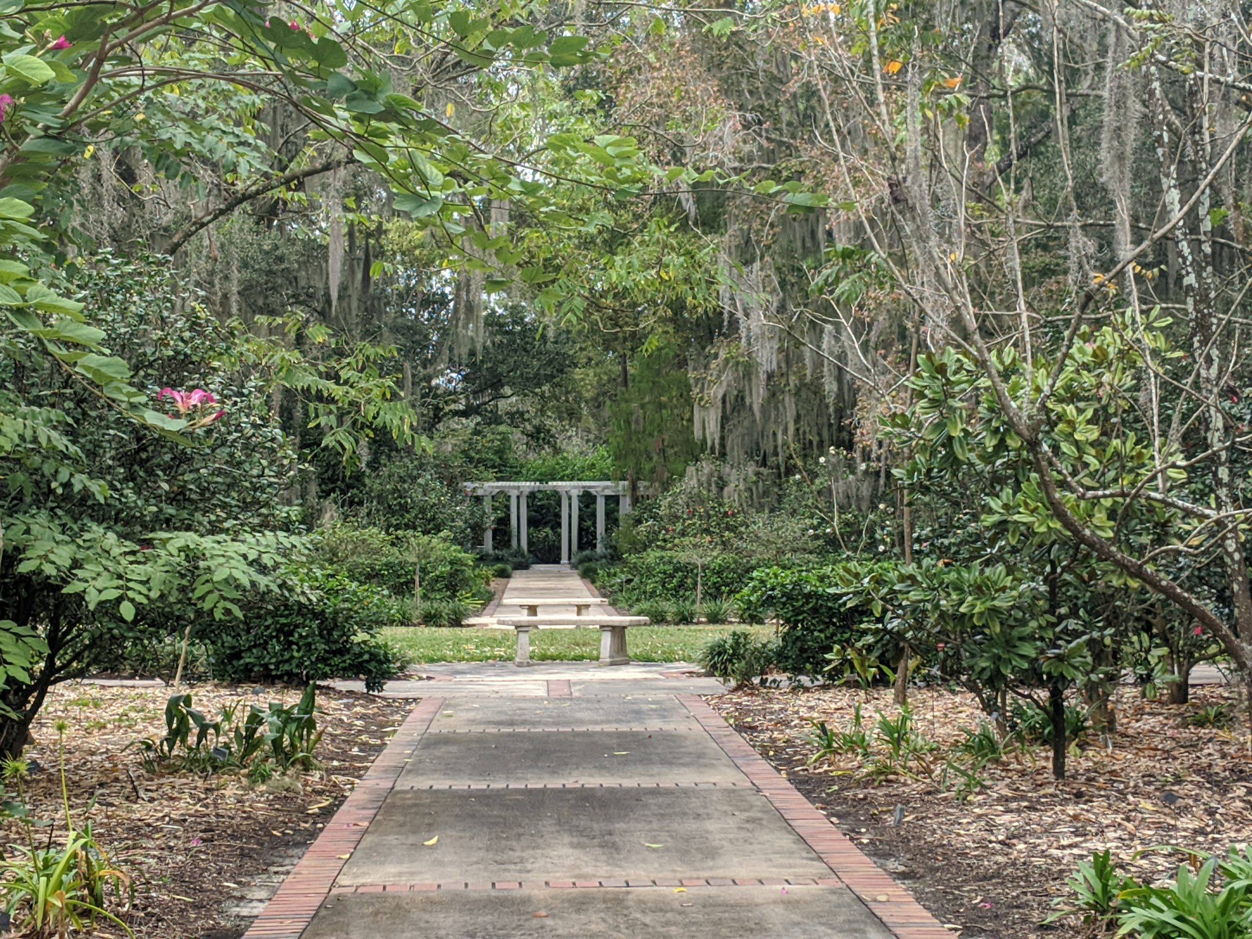 Garden Park