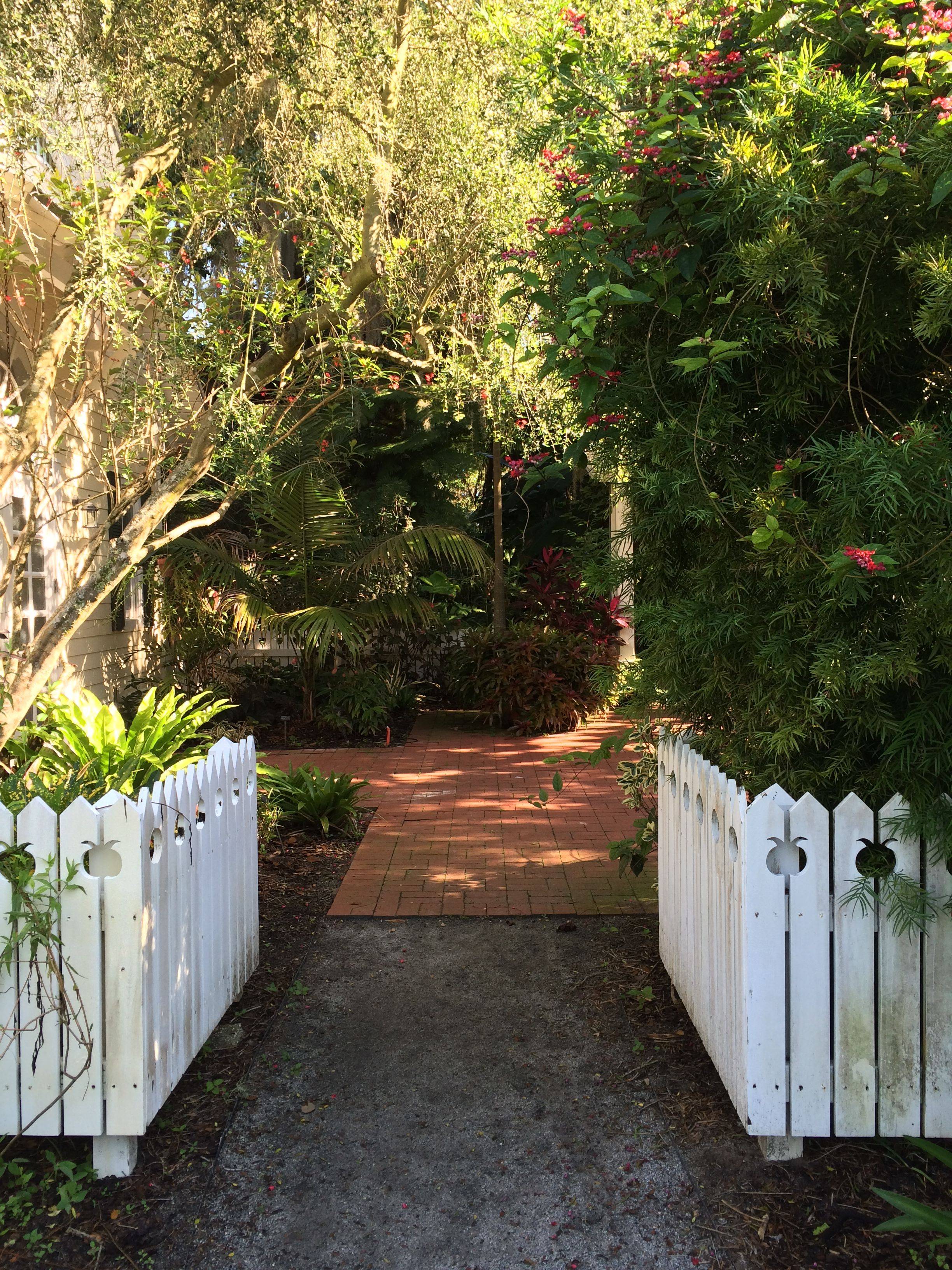Harry P Leu Gardens