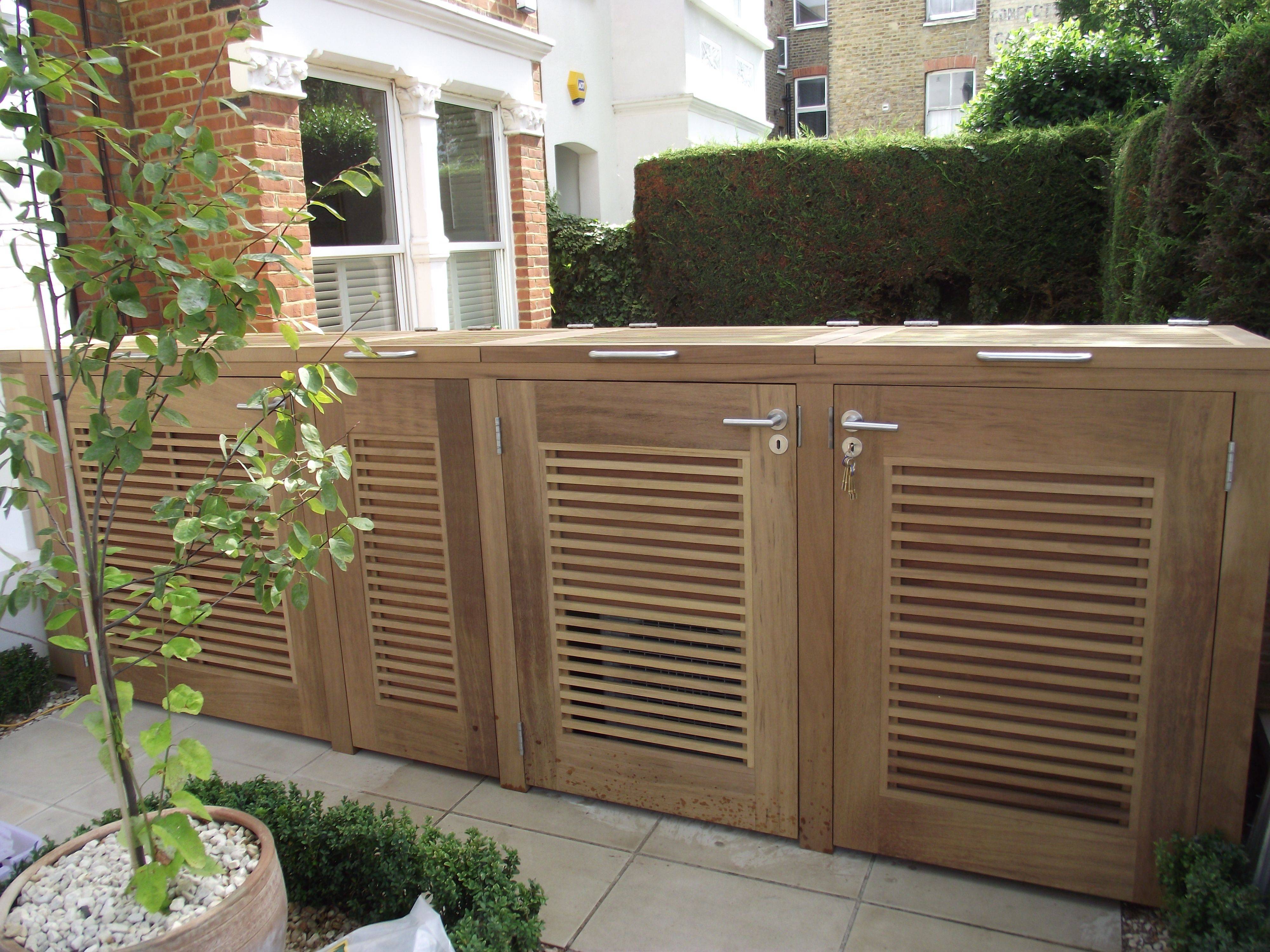 Cedar Craft Storage Solutions
