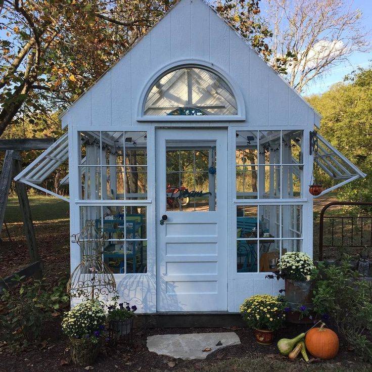 Landscaping Ideas