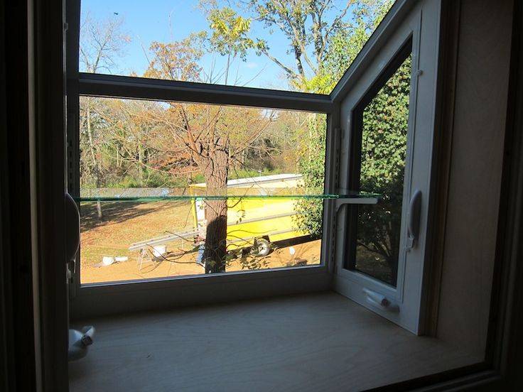 Daylightmax Single Hung Vinyl Window White