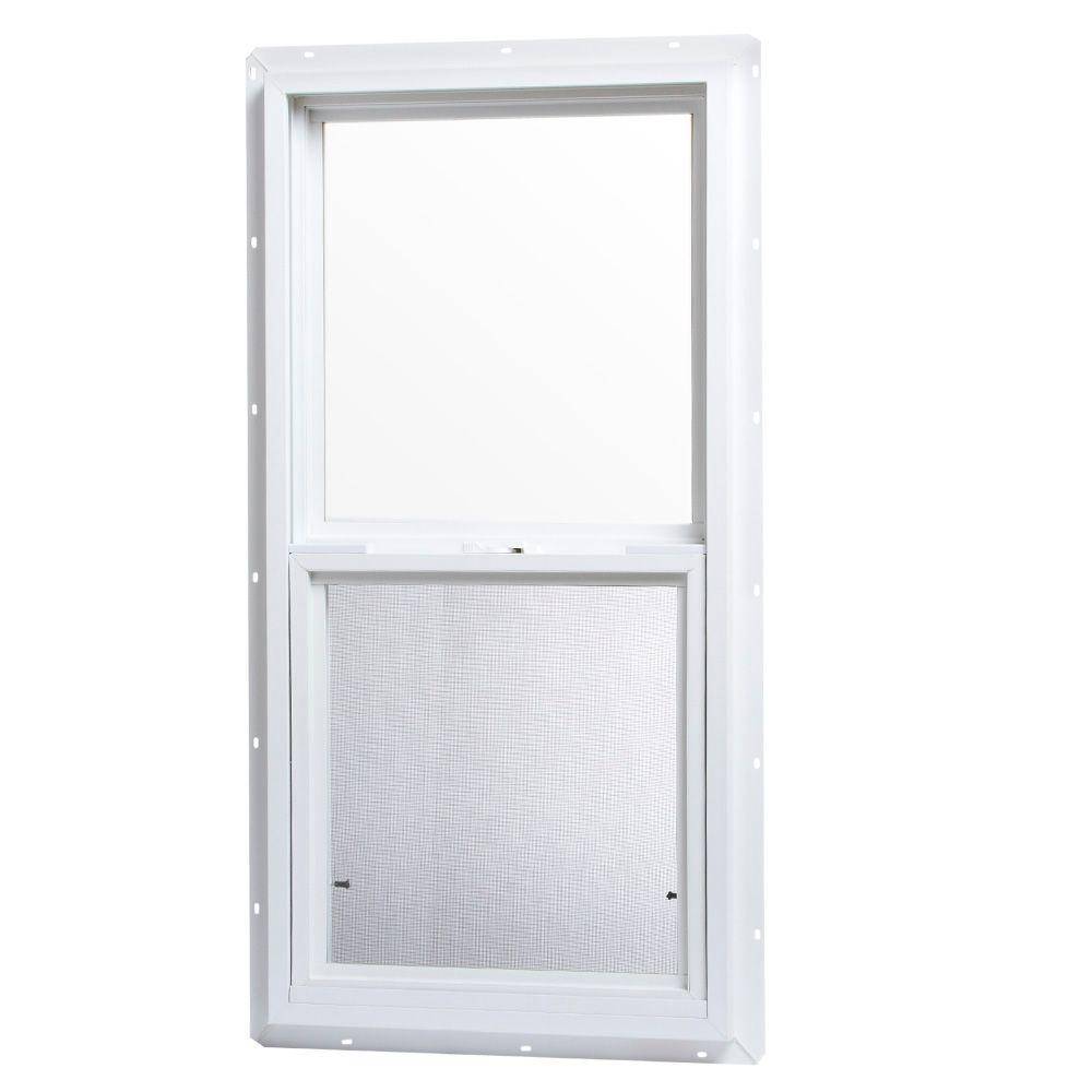 Righthand Vinyl Casement Window