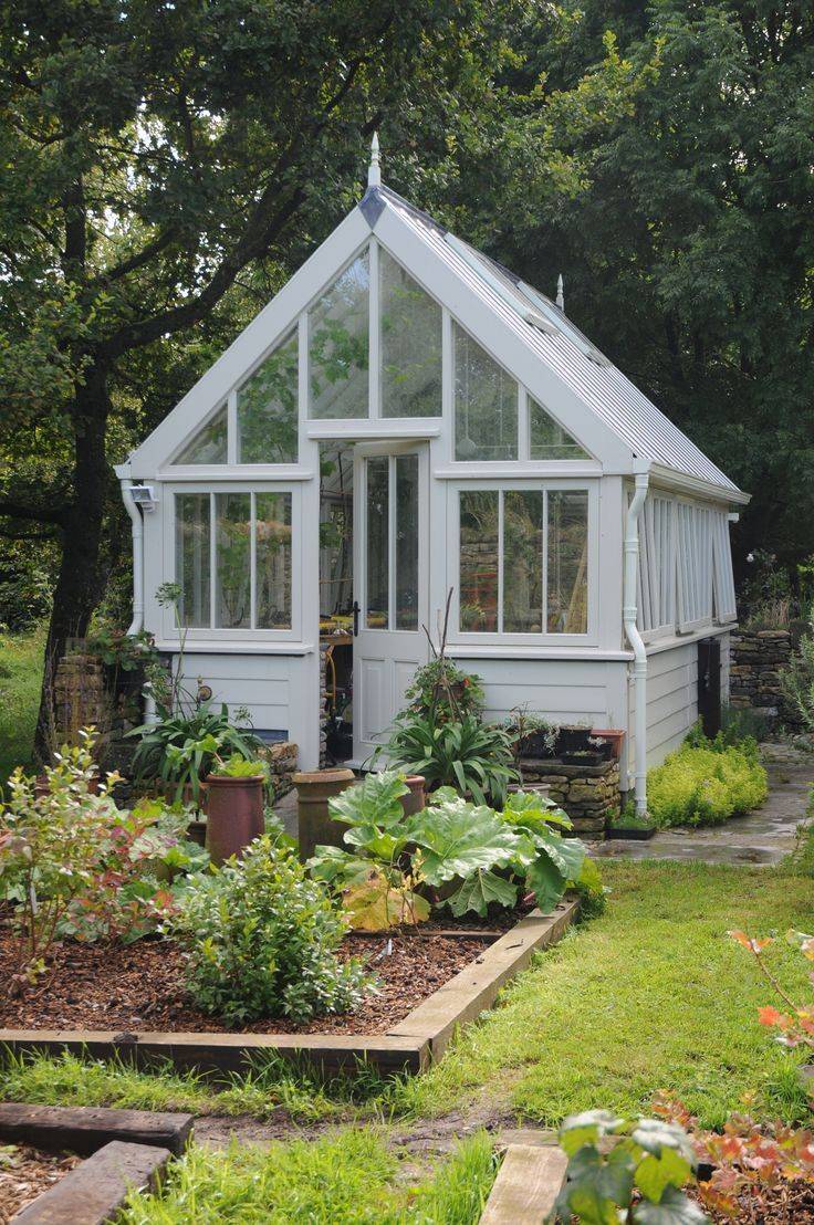 Simply Amazing Garden Shed Ideas