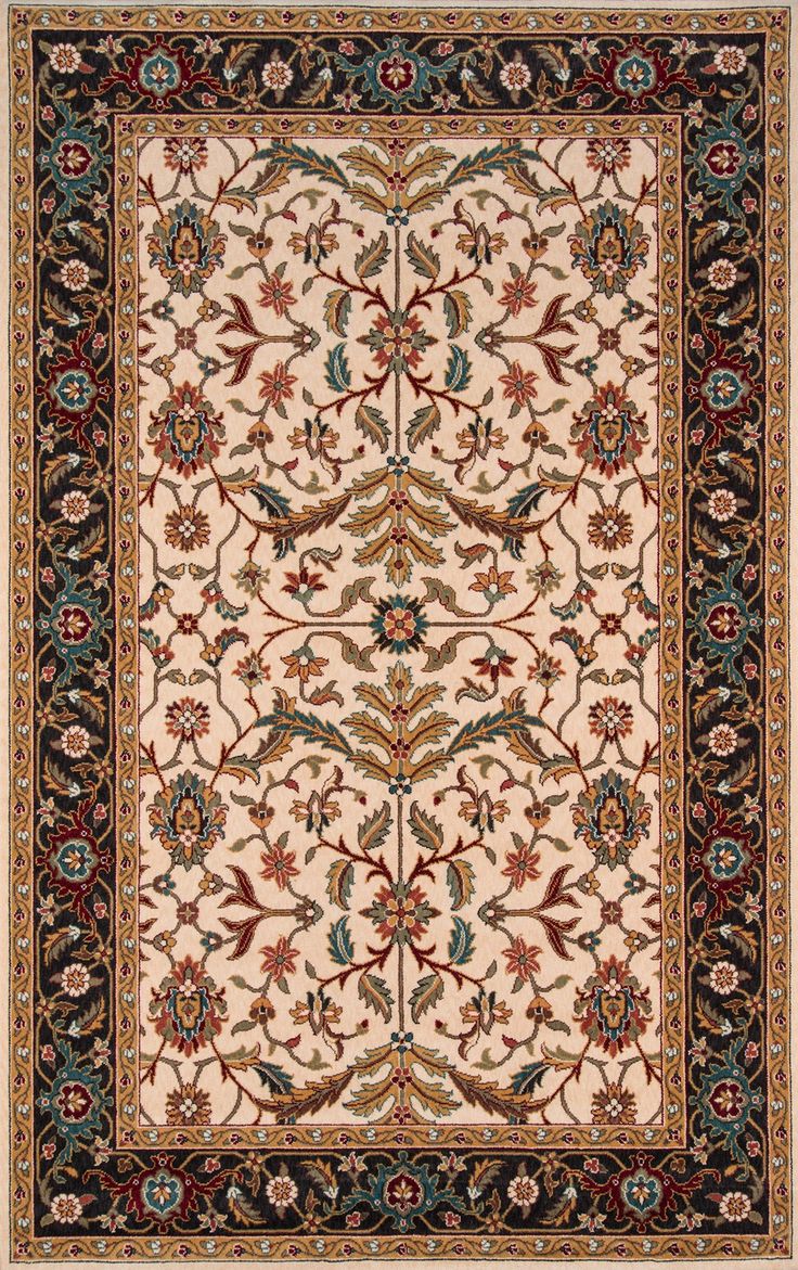 Momeni Persian Garden Pg Area