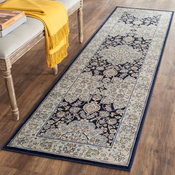 Momeni Persian Garden Pg Area Rug