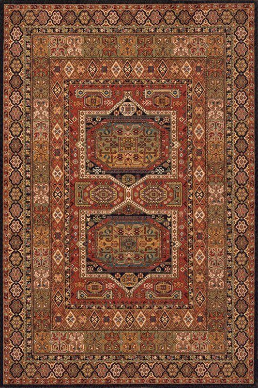 Momeni Persian Garden Pg Area Rug