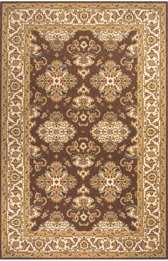 Antique Persian Carpet
