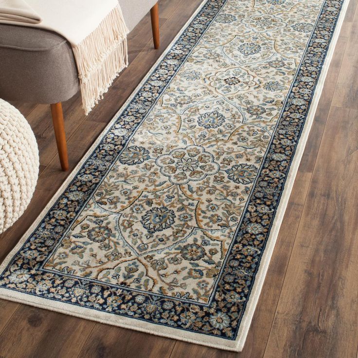 Safavieh Persian Garden Agripina Vintage Boho Oriental