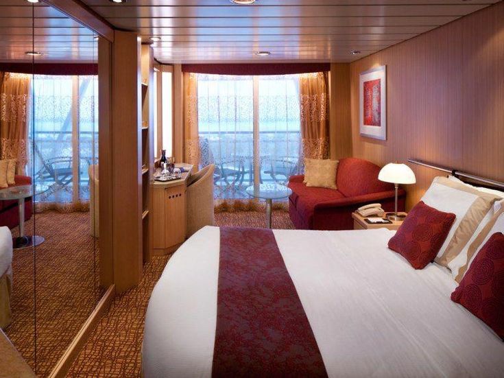 Celebrity Aqua Class Benefits Crucering