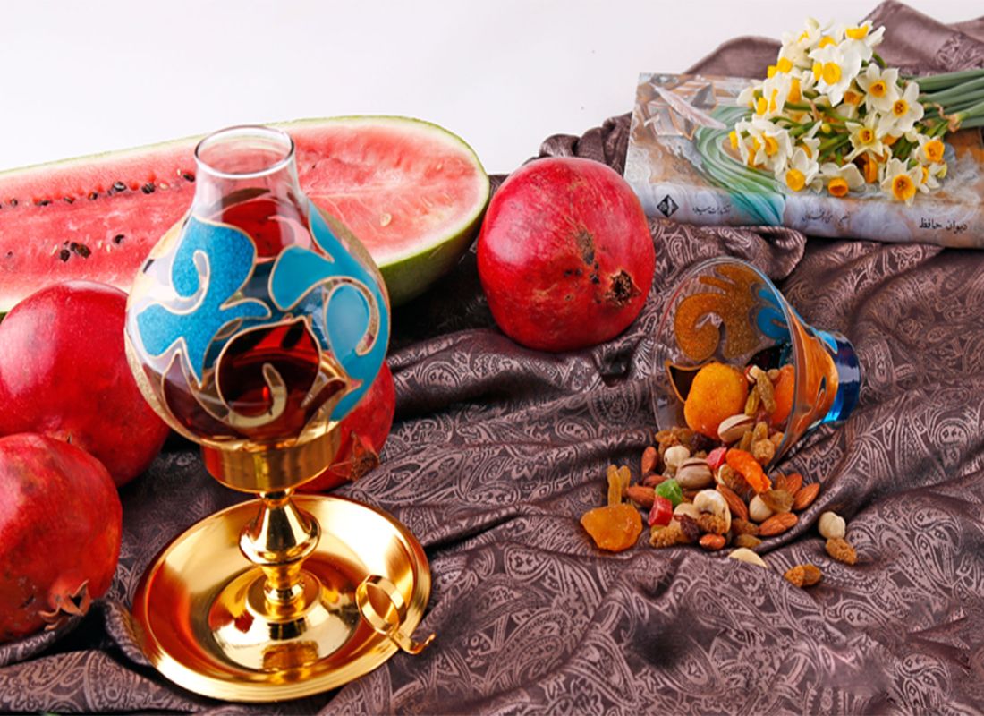 Ramsar Persian Culture