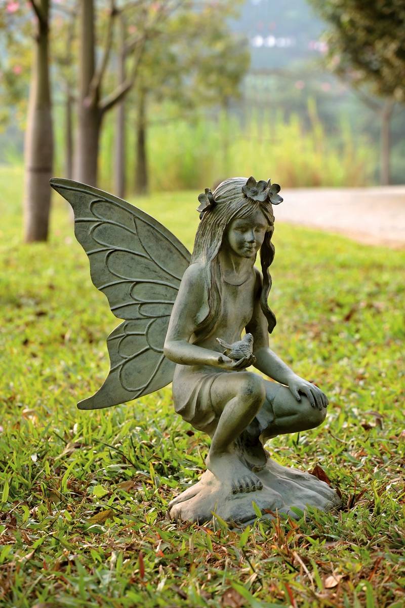 Garden Sculpture Ideas