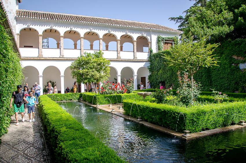 Itchy Feet Adventures