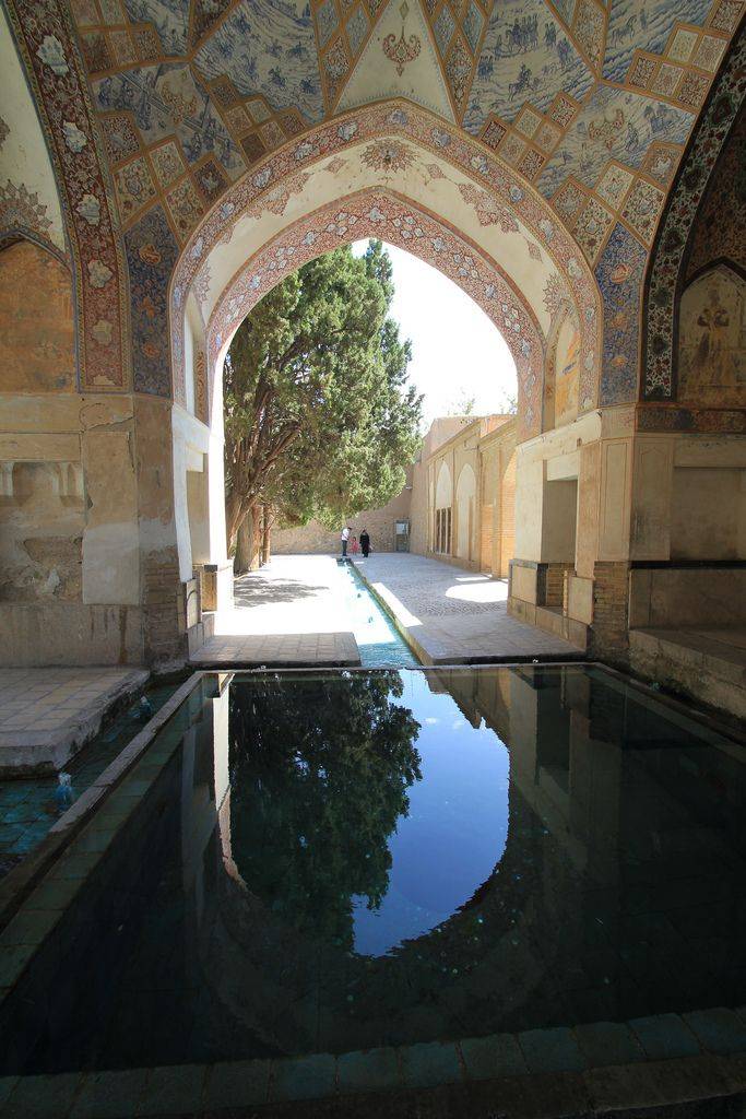 Sacred Space Garden Design