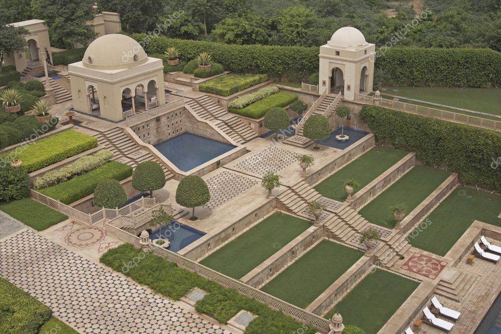 Modern Islamic Landscaping Islamic Garden Pinterest Islamic