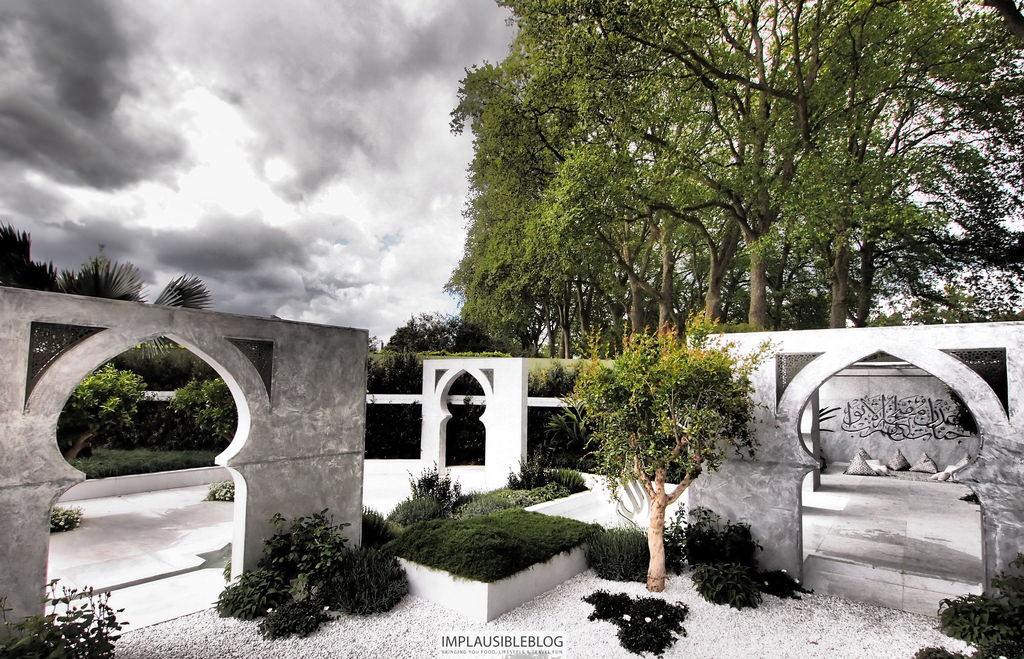 Chelsea Garden