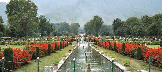 Kashmir Tour Package