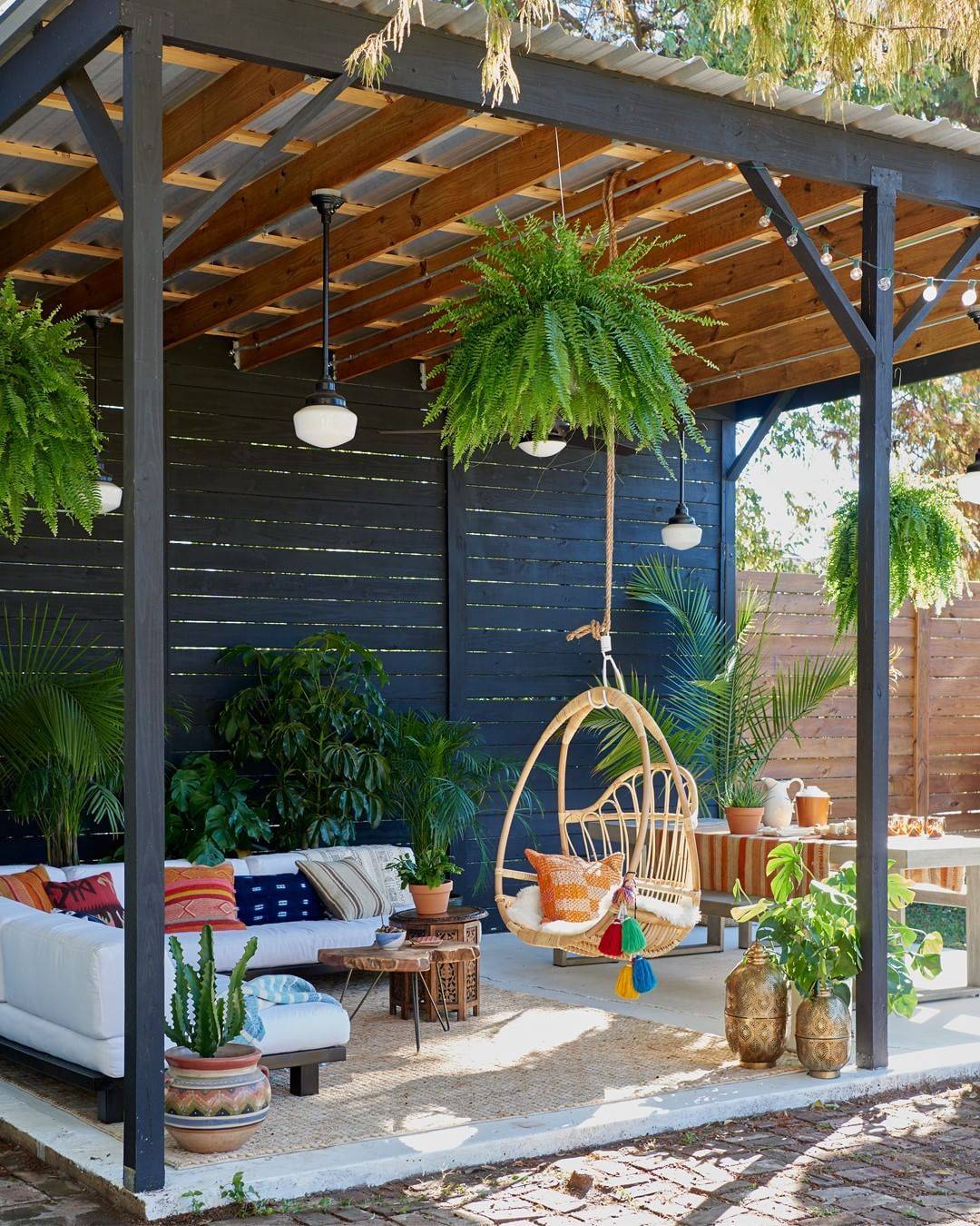Vertical Garden Ideas