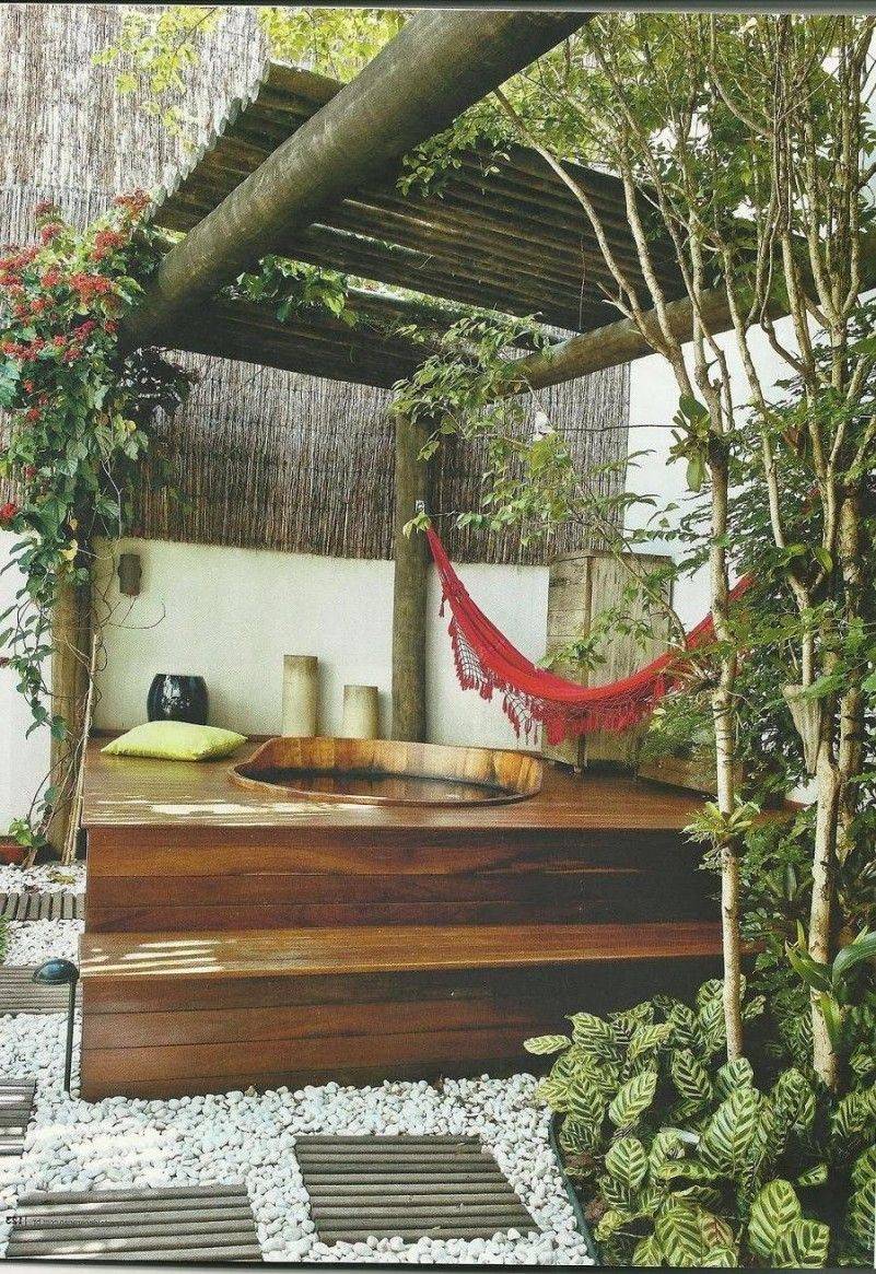 The Most Gorgeous Garden Hangout Areas Part