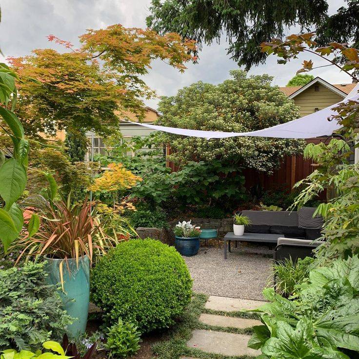 An Impressive Hanging Gardens Ideas