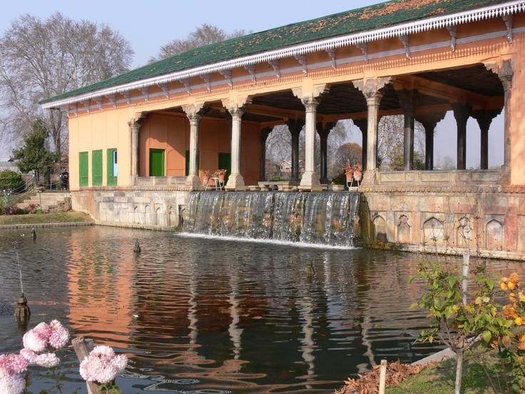 Shalimar Garden Lahore Punjab Pakistan House Styles