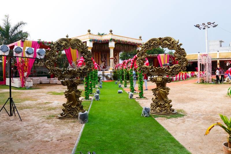 Shalimar Gardens