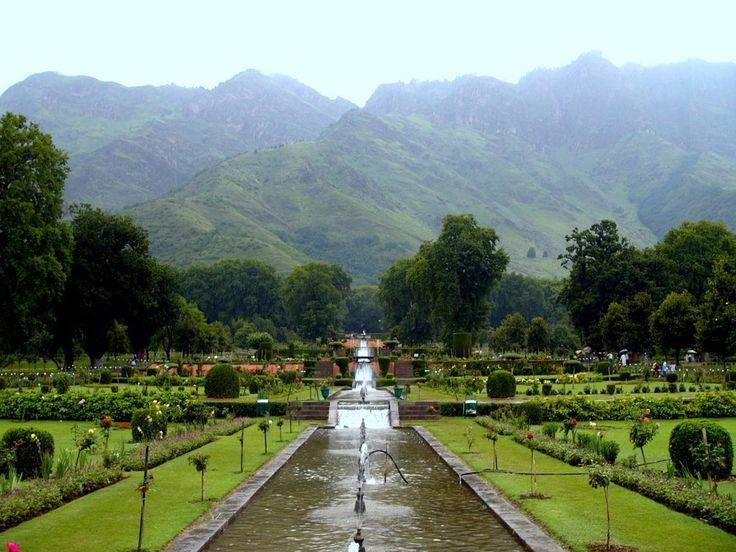 Kashmir Indiacom