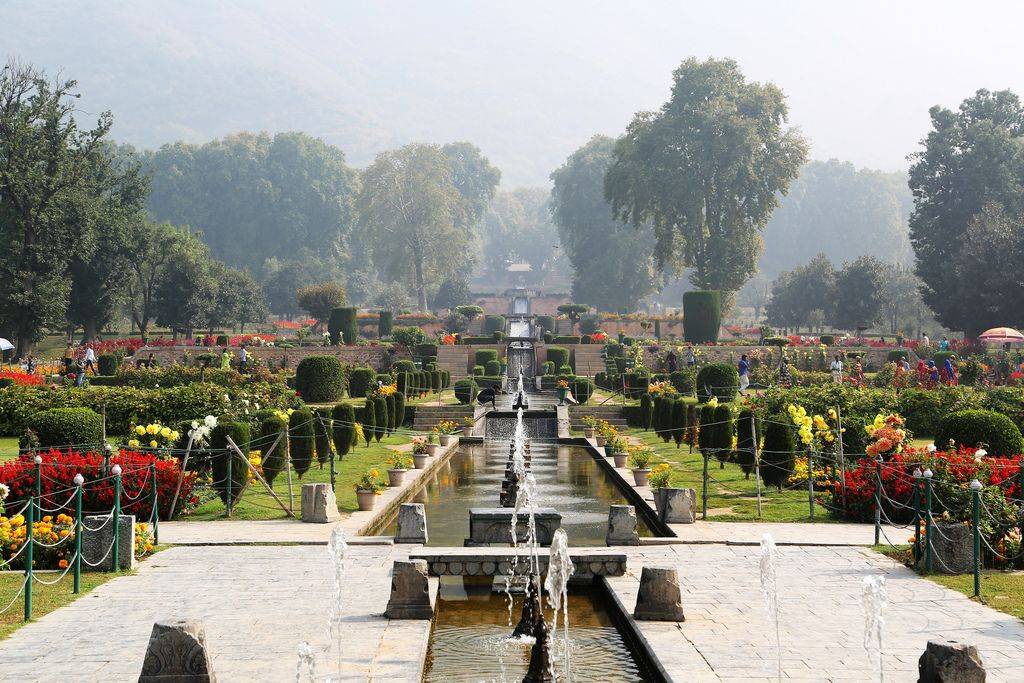 Shalimarbaghmughalgardensrinagarbyjunewestcreativecommons