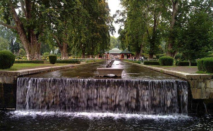 Lahore Royal Garden