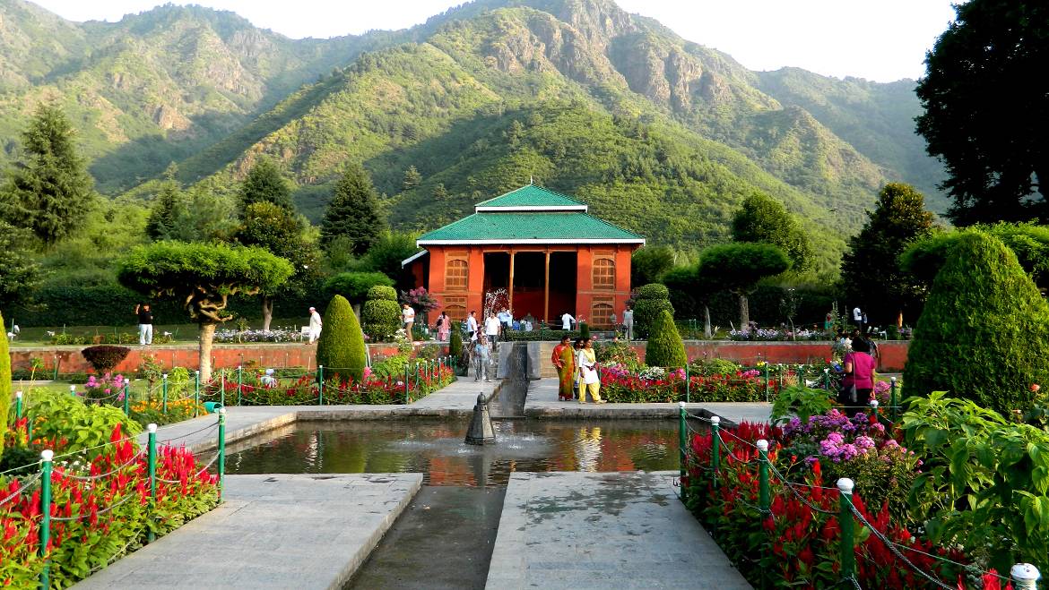Beauty Fact History Kashmir Tourism