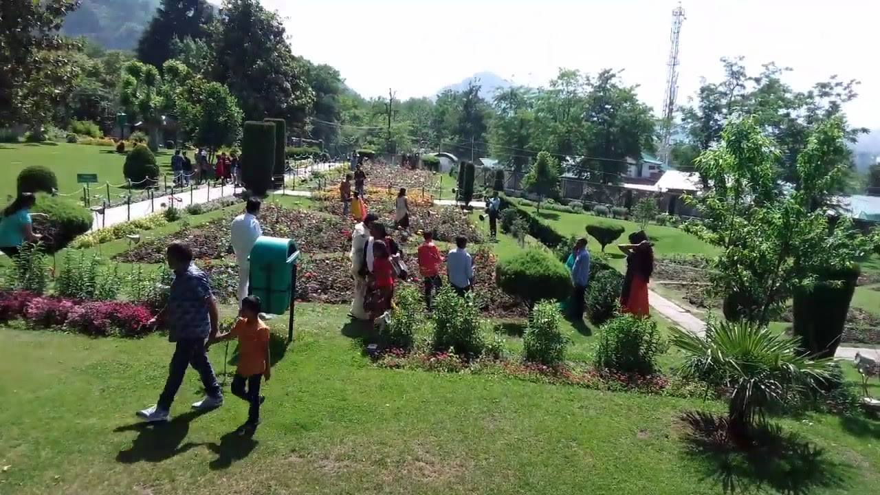 Beautiful Gardens
