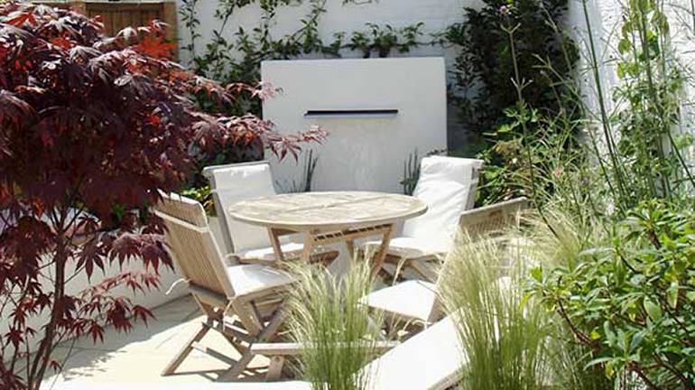 Design Kitchen Garden Ideas Tips