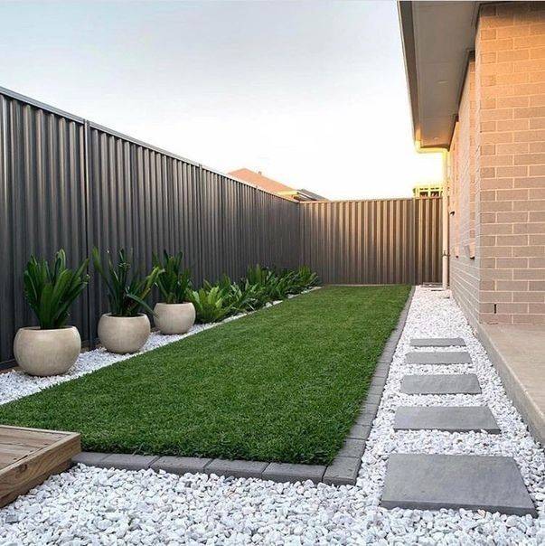 Design Kitchen Garden Ideas Tips