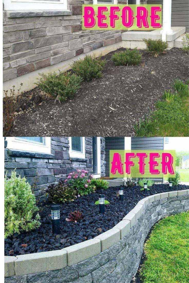 Home Garden Ideas