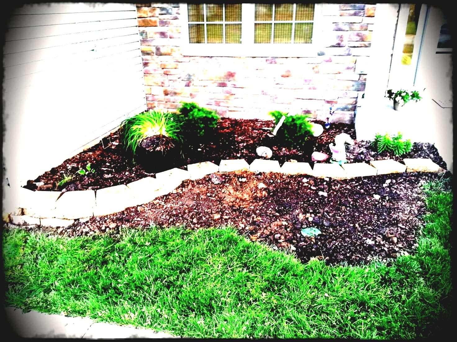 Tuscan Landscaping